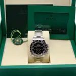 Rolex Daytona (2024) - Ref. 126500LN | Watch Scout thumbnail 7