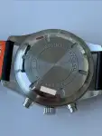 IWC Pilot Spitfire Chronograph (2017) - Ref. IW371702 | Watch Scout thumbnail 8