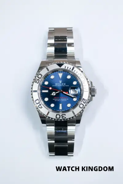 Rolex Yacht-Master