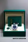 Rolex Yacht-Master (2025) - Ref. 126622 | Watch Scout thumbnail 8