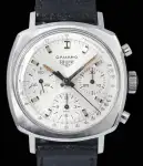 Heuer Camaro 7220 T 'First Execution' (1968) - Ref. 7220T | Watch Scout thumbnail 2