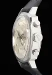Heuer Camaro 7220 T 'First Execution' (1968) - Ref. 7220T | Watch Scout thumbnail 3