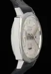 Heuer Camaro 7220 T 'First Execution' (1968) - Ref. 7220T | Watch Scout thumbnail 4