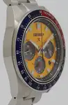 Seiko Prospex Speedtimer Chronograph - Ref. SSC947 | Watch Scout thumbnail 3