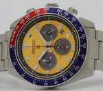 Seiko Prospex Speedtimer Chronograph - Ref. SSC947 | Watch Scout thumbnail 4