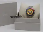 Seiko Prospex Speedtimer Chronograph - Ref. SSC947 | Watch Scout thumbnail 7