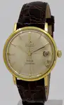 Omega Seamaster Date 14770 Price in Australia | $5k thumbnail 1
