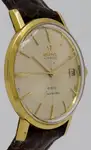 Omega Seamaster Date 14770 Price in Australia | $5k thumbnail 3