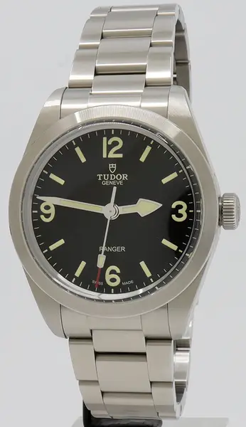 Tudor Heritage Ranger Ref. 79950