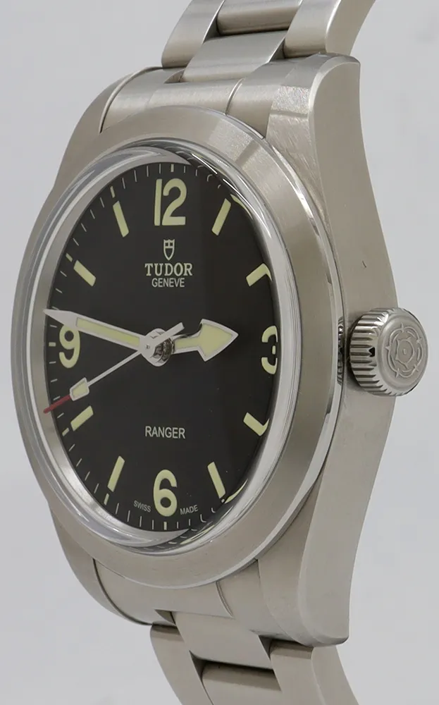 Tudor Heritage Ranger 79950 Price in Australia | $4k - image 2