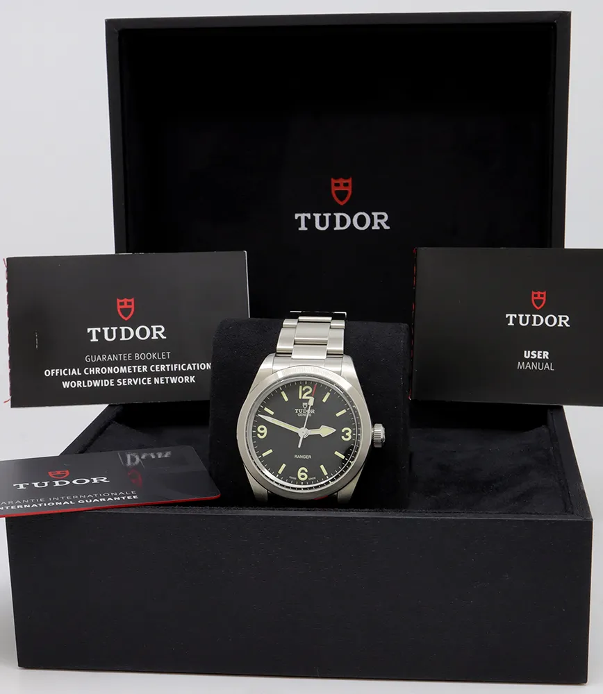 Tudor Heritage Ranger 79950 Price in Australia | $4k - image 7