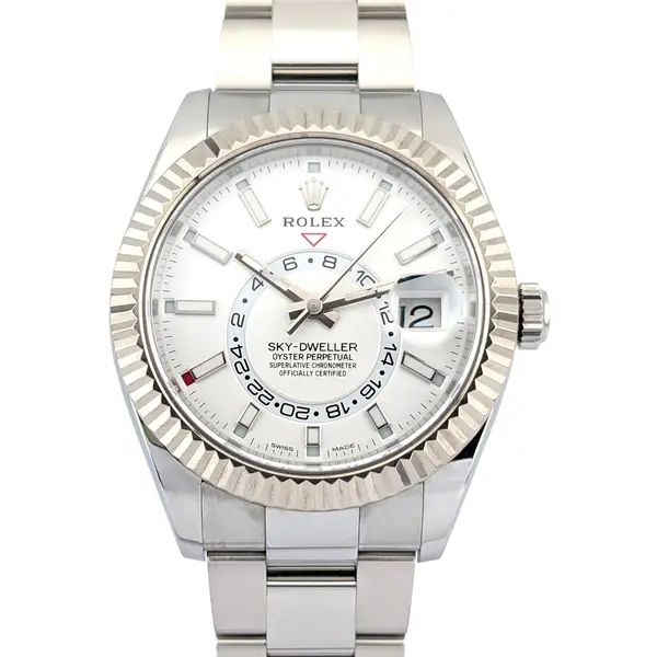 Rolex Sky-Dweller Ref. 326934