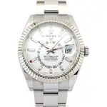 Rolex Sky-Dweller (2018) - Ref. 326934 | Watch Scout thumbnail 1