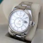 Rolex Sky-Dweller (2018) - Ref. 326934 | Watch Scout thumbnail 3