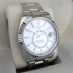 Rolex Sky-Dweller (2018) - Ref. 326934 | Watch Scout thumbnail 4