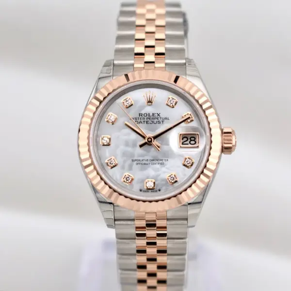 Rolex Lady-Datejust