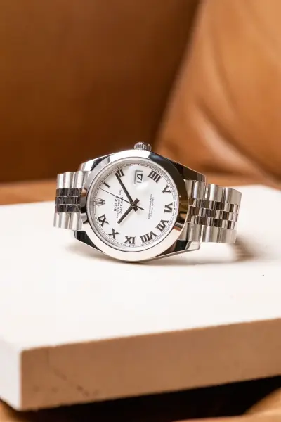 Rolex Datejust 41
