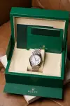 Rolex Datejust 41 (2026) - Ref. 126300 | Watch Scout thumbnail 14