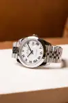 Rolex Datejust 41 (2026) - Ref. 126300 | Watch Scout thumbnail 3
