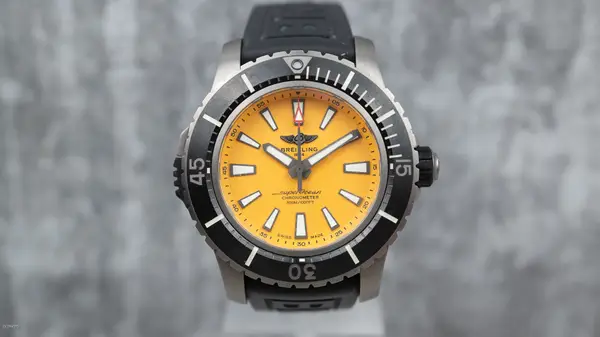 Breitling Superocean Ref. E17369