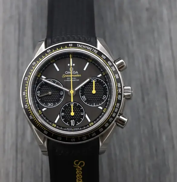 Omega Speedmaster Ref. 326.32.40.50.06.001