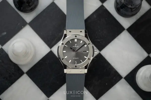 Hublot Classic Fusion Ref. 511.NX.7071.LR