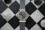 Hublot Classic Fusion (2026) - Ref. 511.NX.7071.LR | Watch Scout thumbnail 1