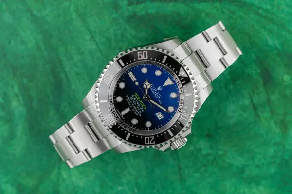 Rolex Sea-Dweller