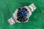 Rolex Sea-Dweller (2017) - Ref. 116660 | Watch Scout thumbnail 1