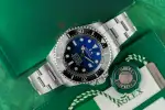 Rolex Sea-Dweller (2017) - Ref. 116660 | Watch Scout thumbnail 2