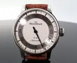Meistersinger No. 03 - Ref. ED07A | Watch Scout thumbnail 1