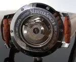 Meistersinger No. 03 - Ref. ED07A | Watch Scout thumbnail 6
