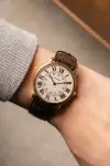 Cartier Ronde Louis Cartier - Ref. W6800251 | Watch Scout thumbnail 11