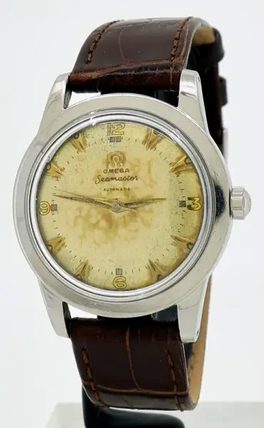 Omega Seamaster