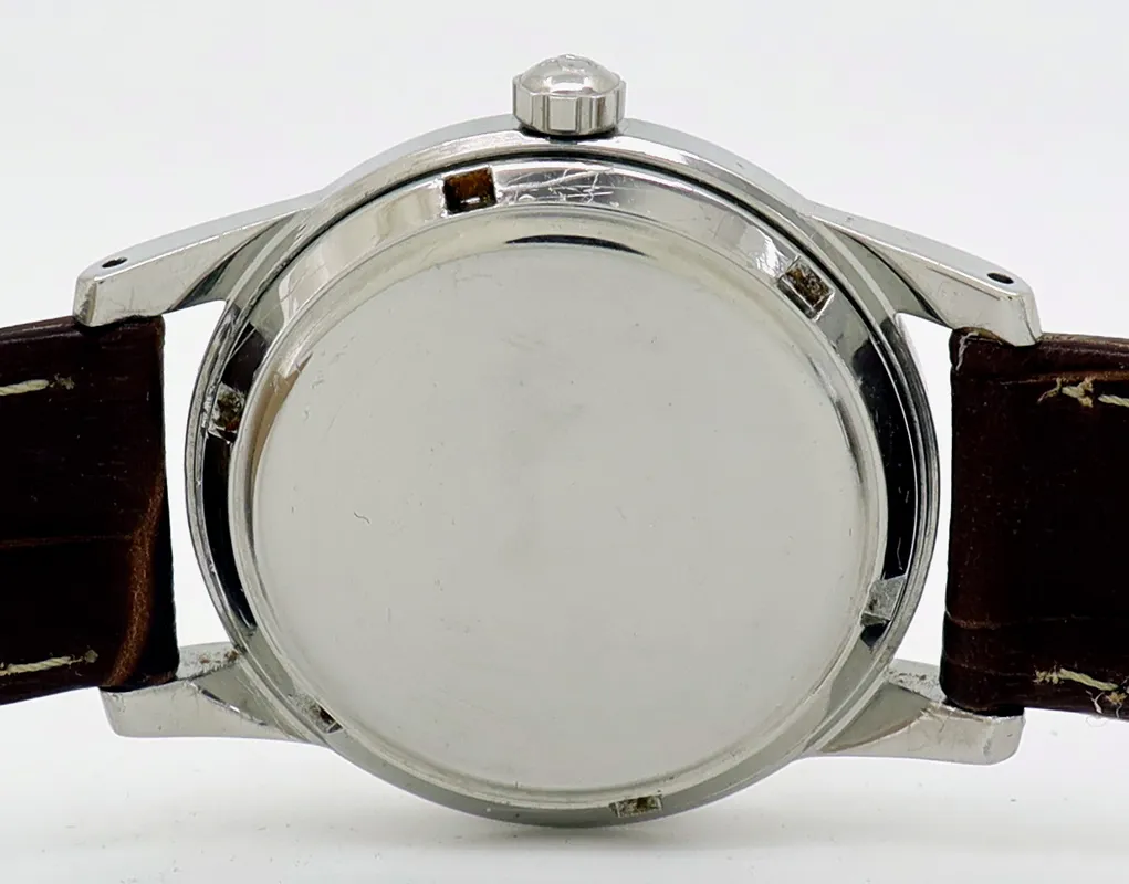 Omega Seamaster 2577, photo 5 of 5