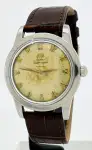 Omega Seamaster (1950) - Ref. 2577 | Watch Scout thumbnail 1