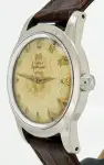 Omega Seamaster (1950) - Ref. 2577 | Watch Scout thumbnail 2