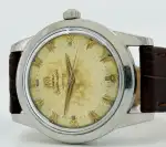 Omega Seamaster (1950) - Ref. 2577 | Watch Scout thumbnail 4