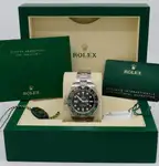 Rolex Oyster Perpetual (2023) - Ref. 126720VTNR | Watch Scout thumbnail 7