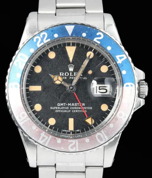 Rolex GMT-Master