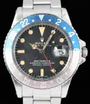 Rolex GMT-Master (1971) - Ref. 1675 | Watch Scout thumbnail 1