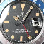 Rolex GMT-Master (1971) - Ref. 1675 | Watch Scout thumbnail 4