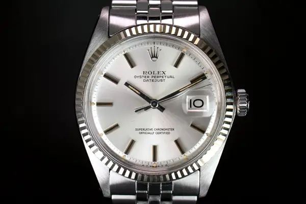 Rolex Datejust 36 Ref. 1601