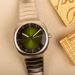 H.Moser & Cie. Streamliner (2025) - Ref. 6201-1200 | Watch Scout thumbnail 1