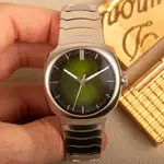 H.Moser & Cie. Streamliner (2025) - Ref. 6201-1200 | Watch Scout thumbnail 2