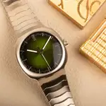 H.Moser & Cie. Streamliner (2025) - Ref. 6201-1200 | Watch Scout thumbnail 3
