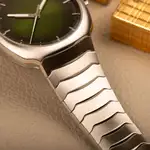 H.Moser & Cie. Streamliner (2025) - Ref. 6201-1200 | Watch Scout thumbnail 5
