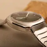 H.Moser & Cie. Streamliner (2025) - Ref. 6201-1200 | Watch Scout thumbnail 6