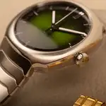 H.Moser & Cie. Streamliner (2025) - Ref. 6201-1200 | Watch Scout thumbnail 7