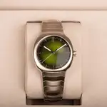 H.Moser & Cie. Streamliner (2025) - Ref. 6201-1200 | Watch Scout thumbnail 8